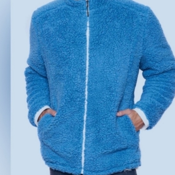 Be Boundless Reversible Jacket - Picture 15 of 16